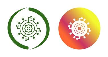 Progress Vector Icon