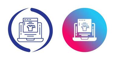 Find Vector Icon