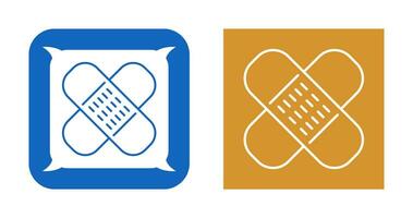 Wound Vector Icon