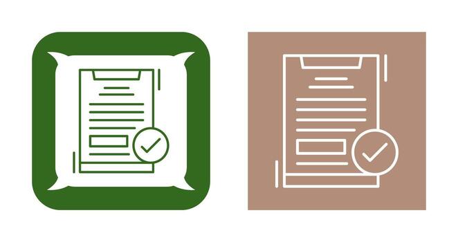 icono de vector de optimización móvil
