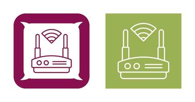 Wifi Vector Icon