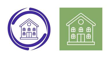 Property Vector Icon