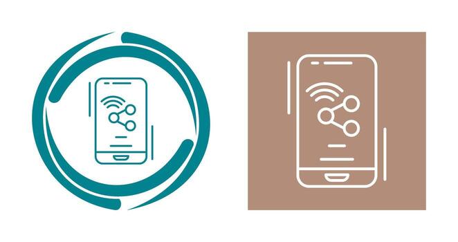 Device Vector Icon