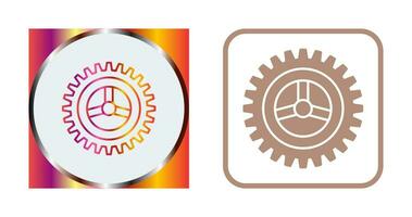 Settings Vector Icon