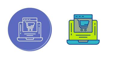 Add to Cart Vector Icon