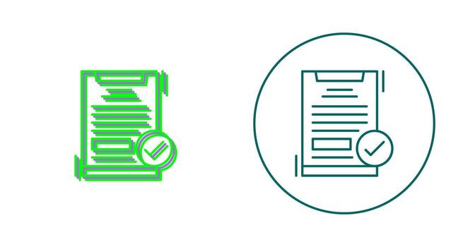 Mobile Optimization Vector Icon