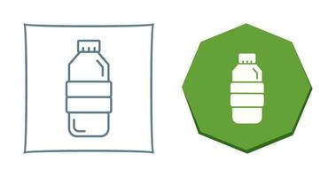 Bottle Vector Icon