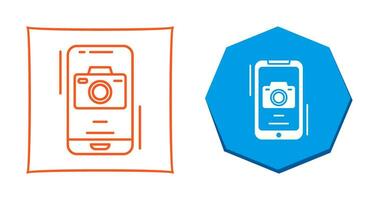 Camera Vector Icon