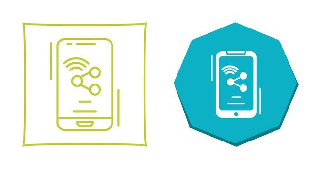 Device Vector Icon