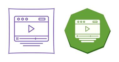 Web free Vector Icon