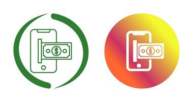 Smartphone Vector Icon