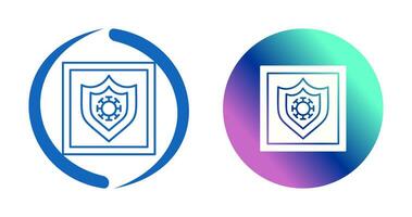 Shield Vector Icon