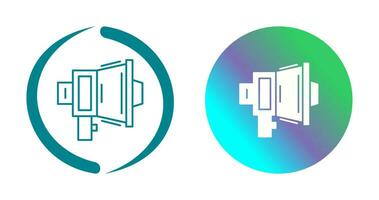 Megaphone Vector Icon