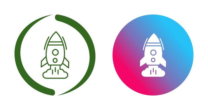 icono de vector de inicio