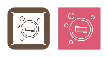 Remove Vector Icon
