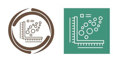 Plot Vector Icon