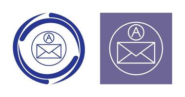 Email Vector Icon