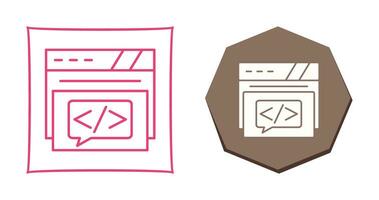 Message Vector Icon