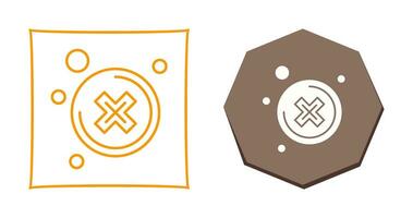 Close Vector Icon