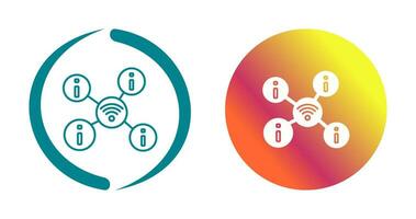 Wifi Vector Icon