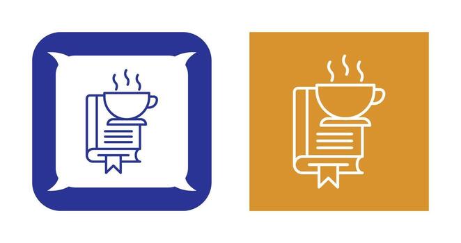 Break Vector Icon