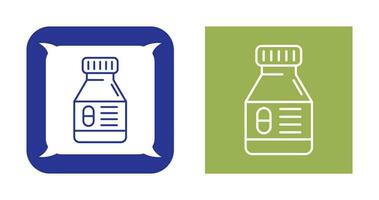 Medicine Vector Icon