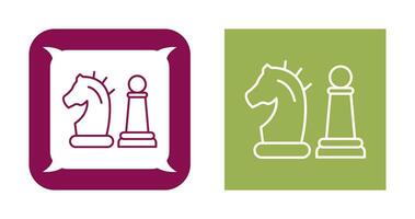 Chess Piece Vector Icon