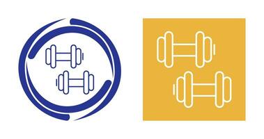 Exercise Vector Icon