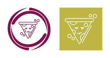 Pizza Vector Icon