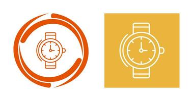 Wrist Watch Vector Icon