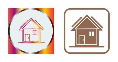 Home Vector Icon