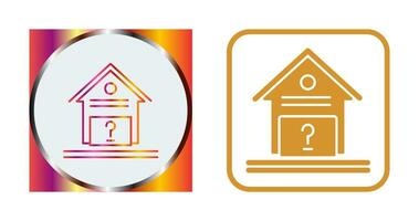 Unknown Vector Icon