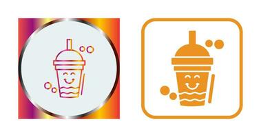 Drink Vector Icon