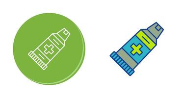 Paste Vector Icon