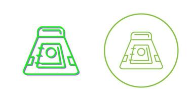 Module Vector Icon