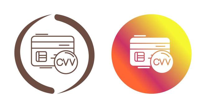 icono de vector de código