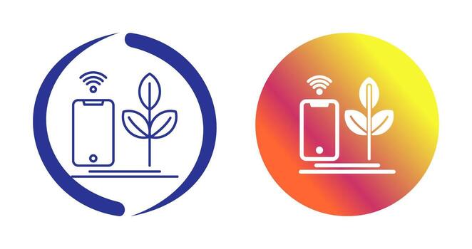 Information Vector Icon