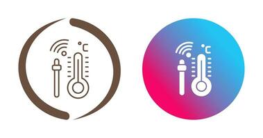 Humidity Vector Icon
