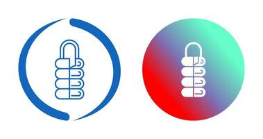 Sleeping Bag Vector Icon