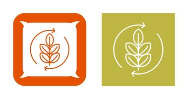 Agronomy Vector Icon