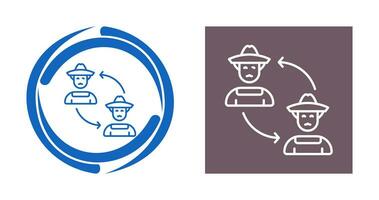 Connect Vector Icon