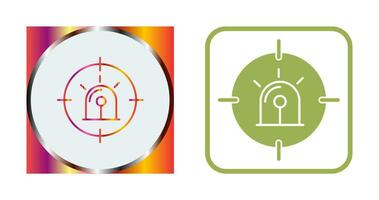 Alert Vector Icon