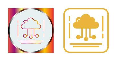 Network Vector Icon