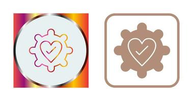Gear Vector Icon