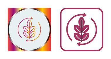 Agronomy Vector Icon