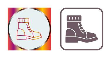 Boots Vector Icon