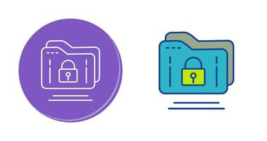 Folder Vector Icon