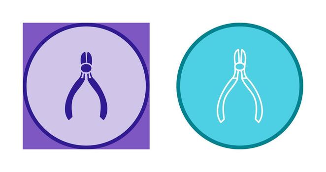 Cutter Vector Icon
