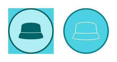 Hat Vector Icon