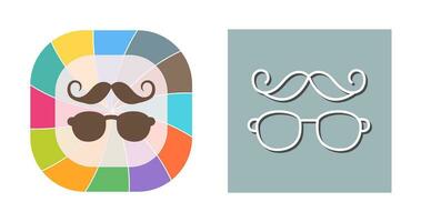 Hipster Style Vector Icon